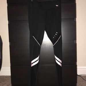 Pink ultimate sport leggings